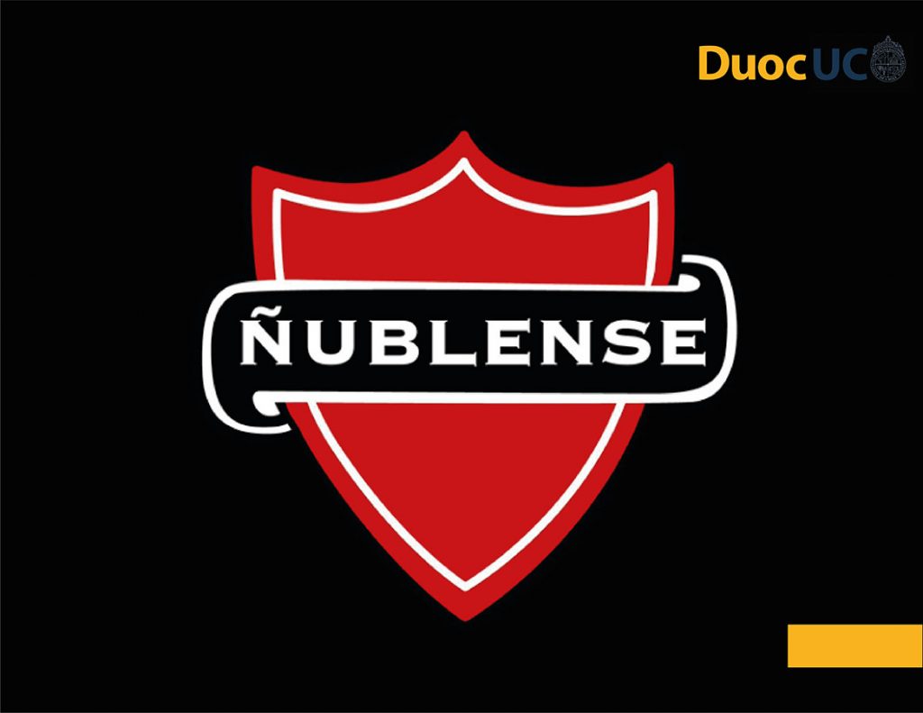 Elementos de Entrenamiento Club Deportivo Ñublense | Aplica Diseño