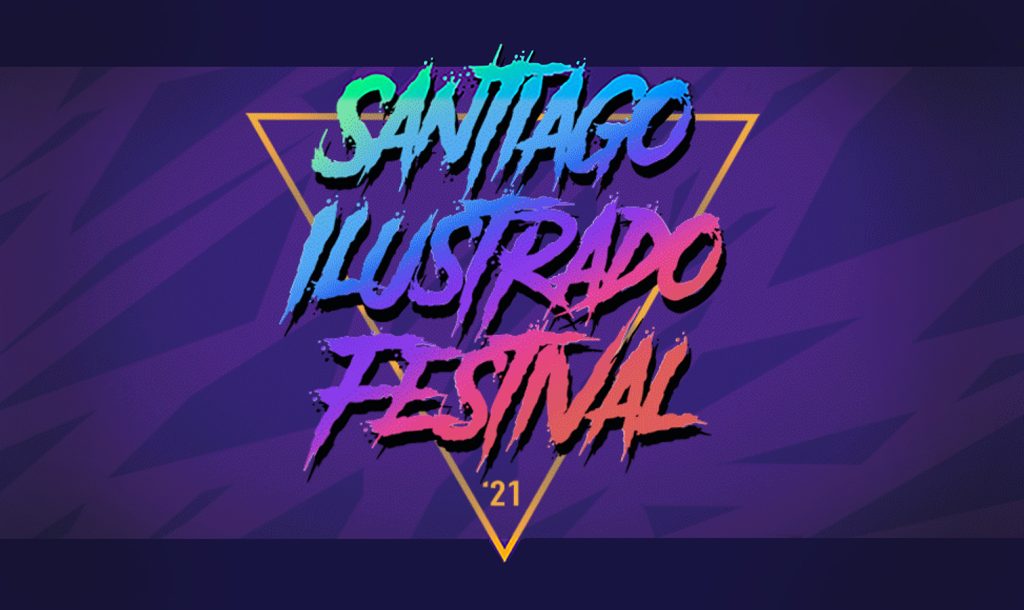 Santiago Ilustrado Fest 2021