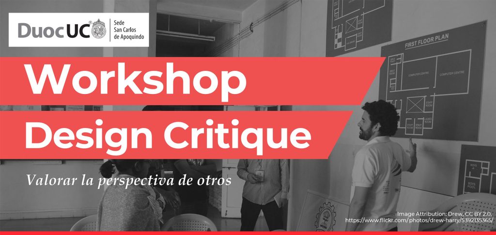 Workshop Design Critique – Electrolux